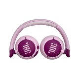 หูฟัง JBL Junior 320 Purple