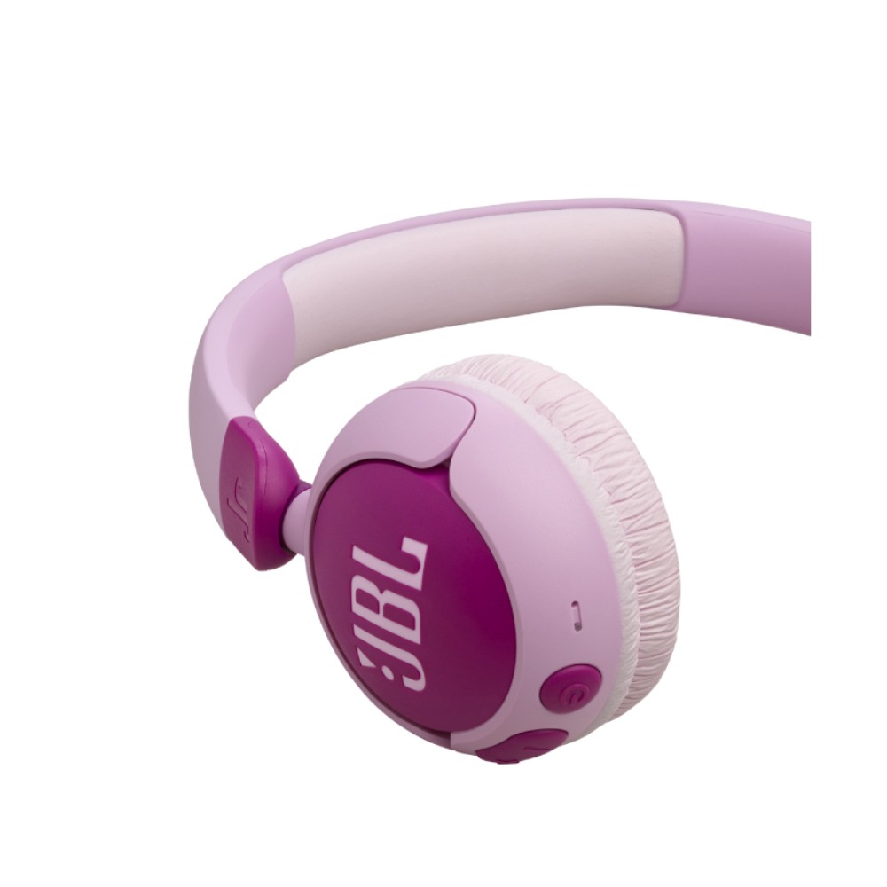 หูฟัง JBL Junior 320 Purple