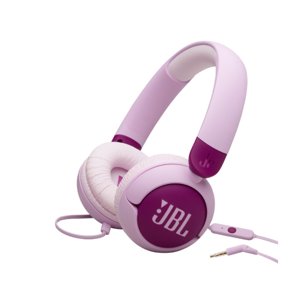 หูฟัง JBL Junior 320 Purple
