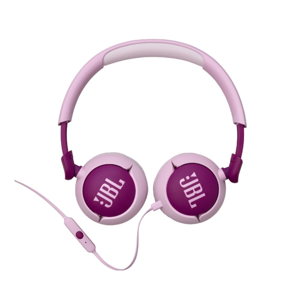 หูฟัง JBL Junior 320 Purple
