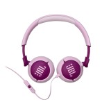 หูฟัง JBL Junior 320 Purple