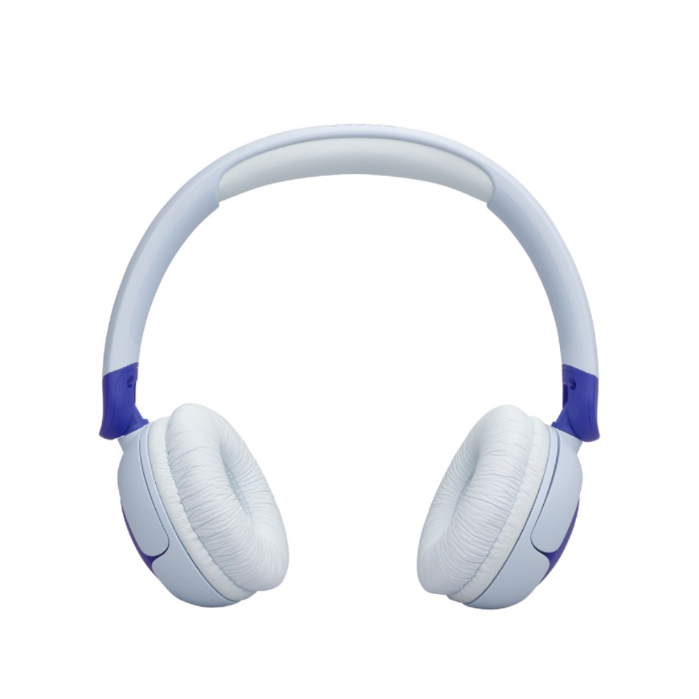 หูฟัง JBL Junior 320BT Blue