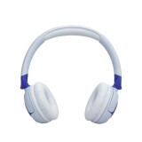 หูฟัง JBL Junior 320BT Blue