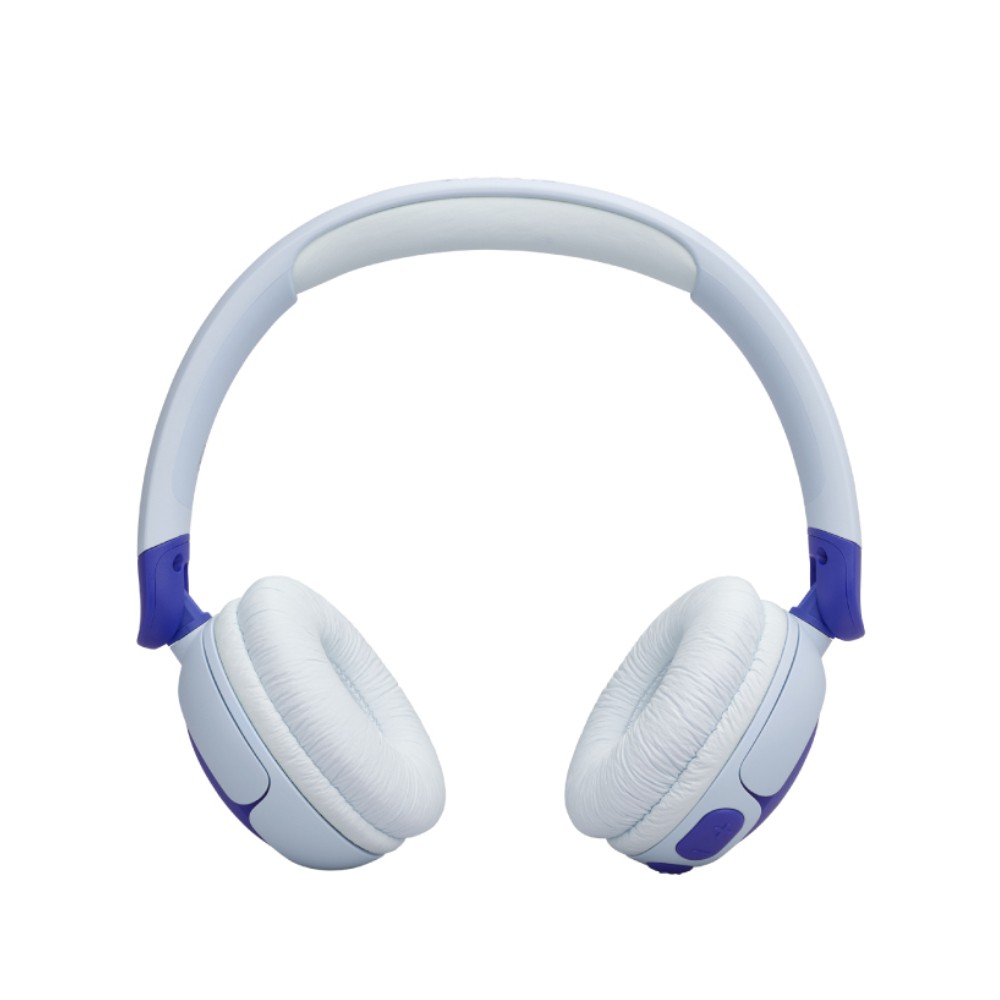 หูฟัง JBL Junior 320BT Blue