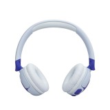 หูฟัง JBL Junior 320BT Blue
