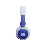 หูฟัง JBL Junior 320BT Blue