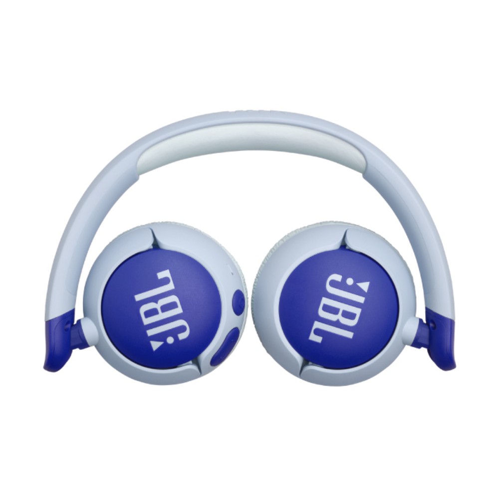 หูฟัง JBL Junior 320BT Blue