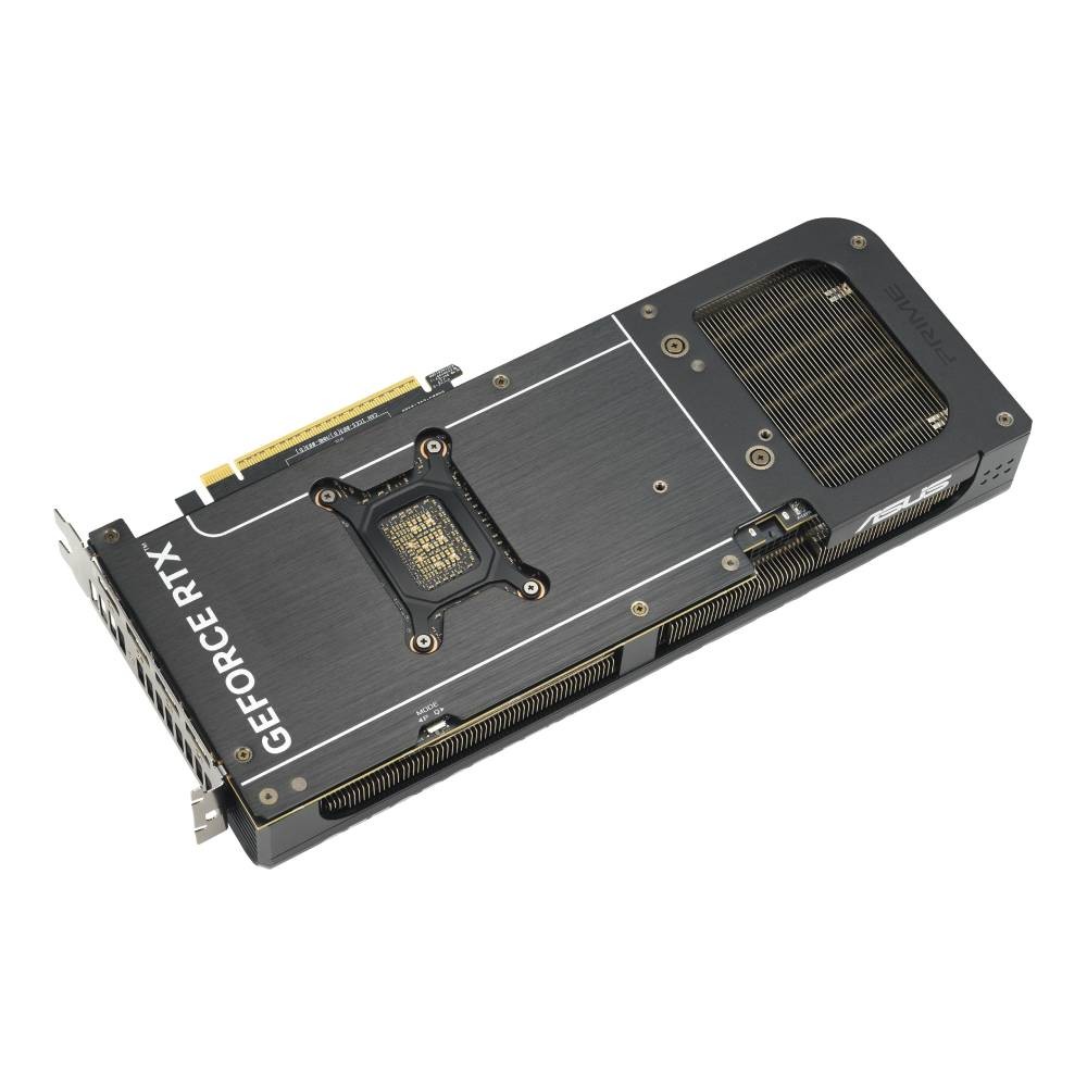 การ์ดจอ ASUS PRIME GeForce RTX 5080 16GB GDDR7 256-bit