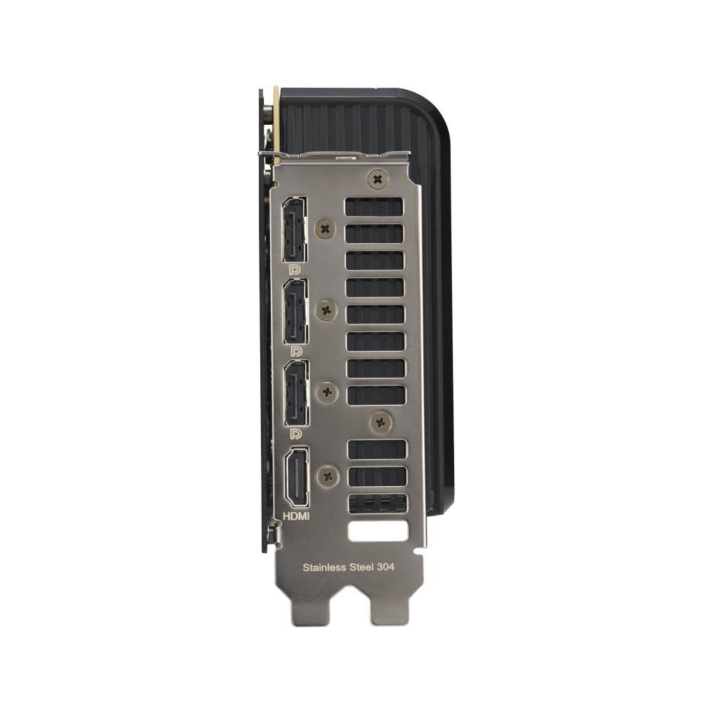 การ์ดจอ ASUS PRIME GeForce RTX 5080 16GB GDDR7 256-bit