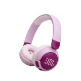 หูฟัง JBL Junior 320BT Purple