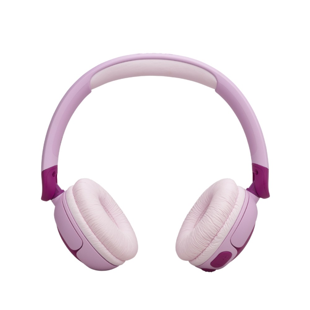 หูฟัง JBL Junior 320BT Purple