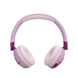 หูฟัง JBL Junior 320BT Purple
