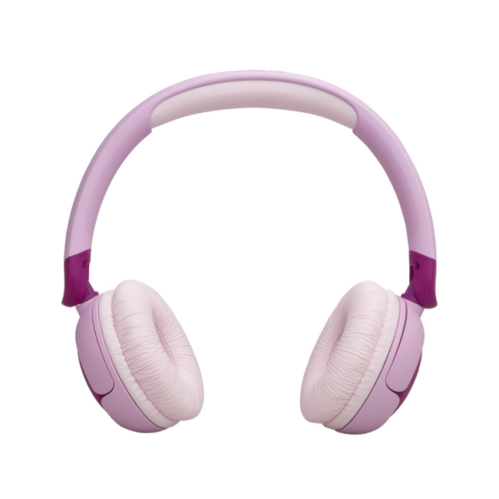 หูฟัง JBL Junior 320BT Purple