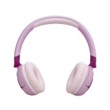 หูฟัง JBL Junior 320BT Purple