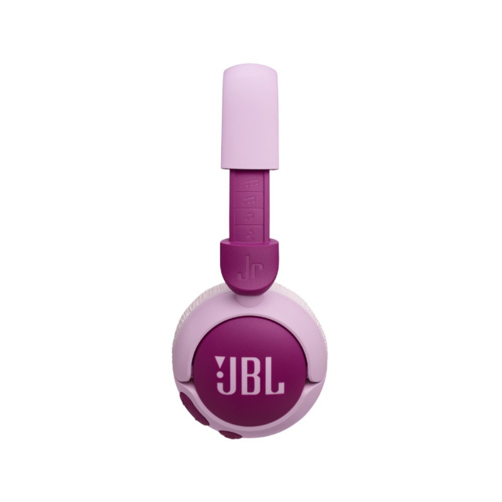 หูฟัง JBL Junior 320BT Purple