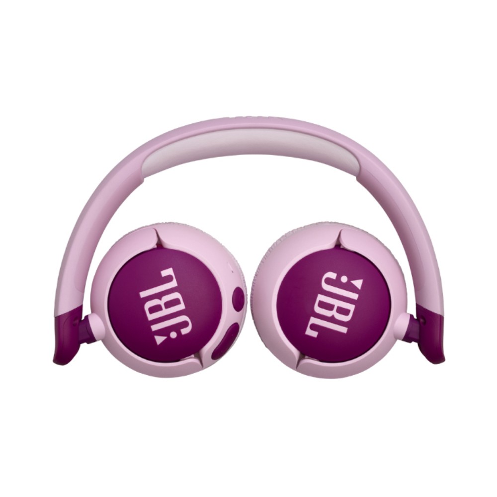 หูฟัง JBL Junior 320BT Purple