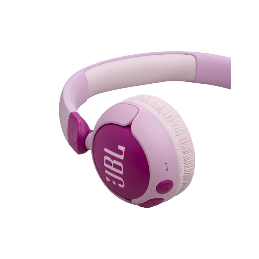 หูฟัง JBL Junior 320BT Purple