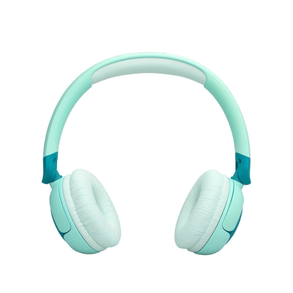 หูฟัง JBL Junior 320BT Green