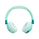 หูฟัง JBL Junior 320BT Green