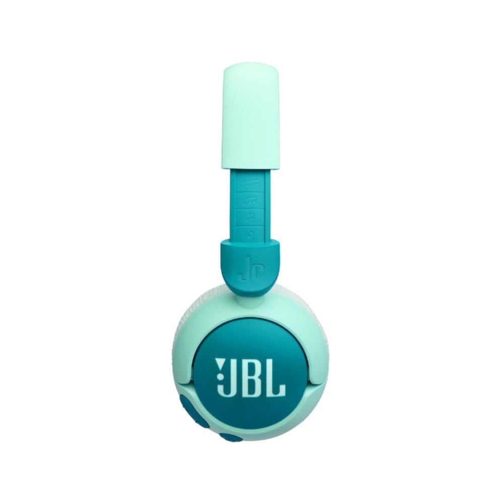 หูฟัง JBL Junior 320BT Green