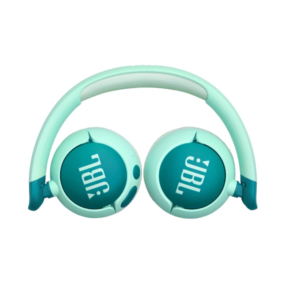 หูฟัง JBL Junior 320BT Green