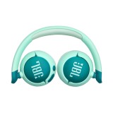 หูฟัง JBL Junior 320BT Green