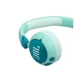 หูฟัง JBL Junior 320BT Green