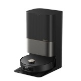 หุ่นยนต์ดูดฝุ่น Dreame X50 Master Robot Vacuum and Mop Ultra Black