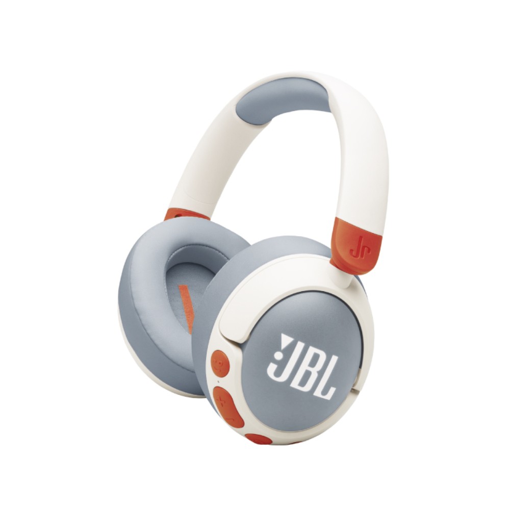 หูฟัง JBL Junior 470NC White