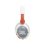 หูฟัง JBL Junior 470NC White