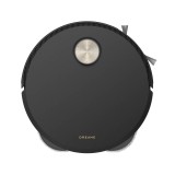 หุ่นยนต์ดูดฝุ่น Dreame X50 Master Robot Vacuum and Mop Ultra Black