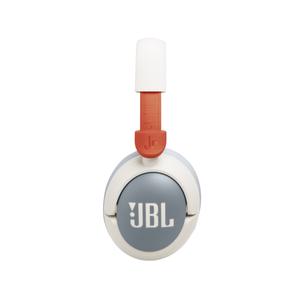 หูฟัง JBL Junior 470NC White