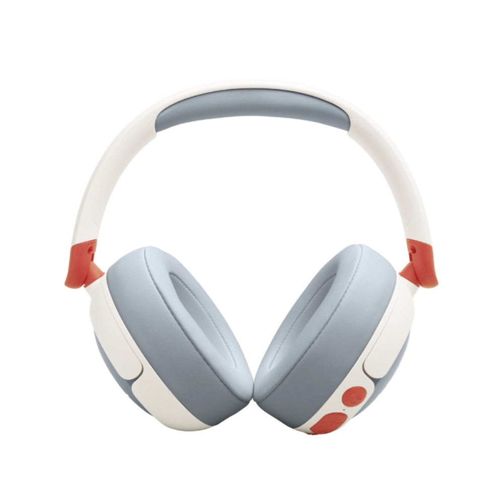 หูฟัง JBL Junior 470NC White