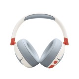 หูฟัง JBL Junior 470NC White