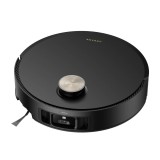 หุ่นยนต์ดูดฝุ่น Dreame X50 Master Robot Vacuum and Mop Ultra Black