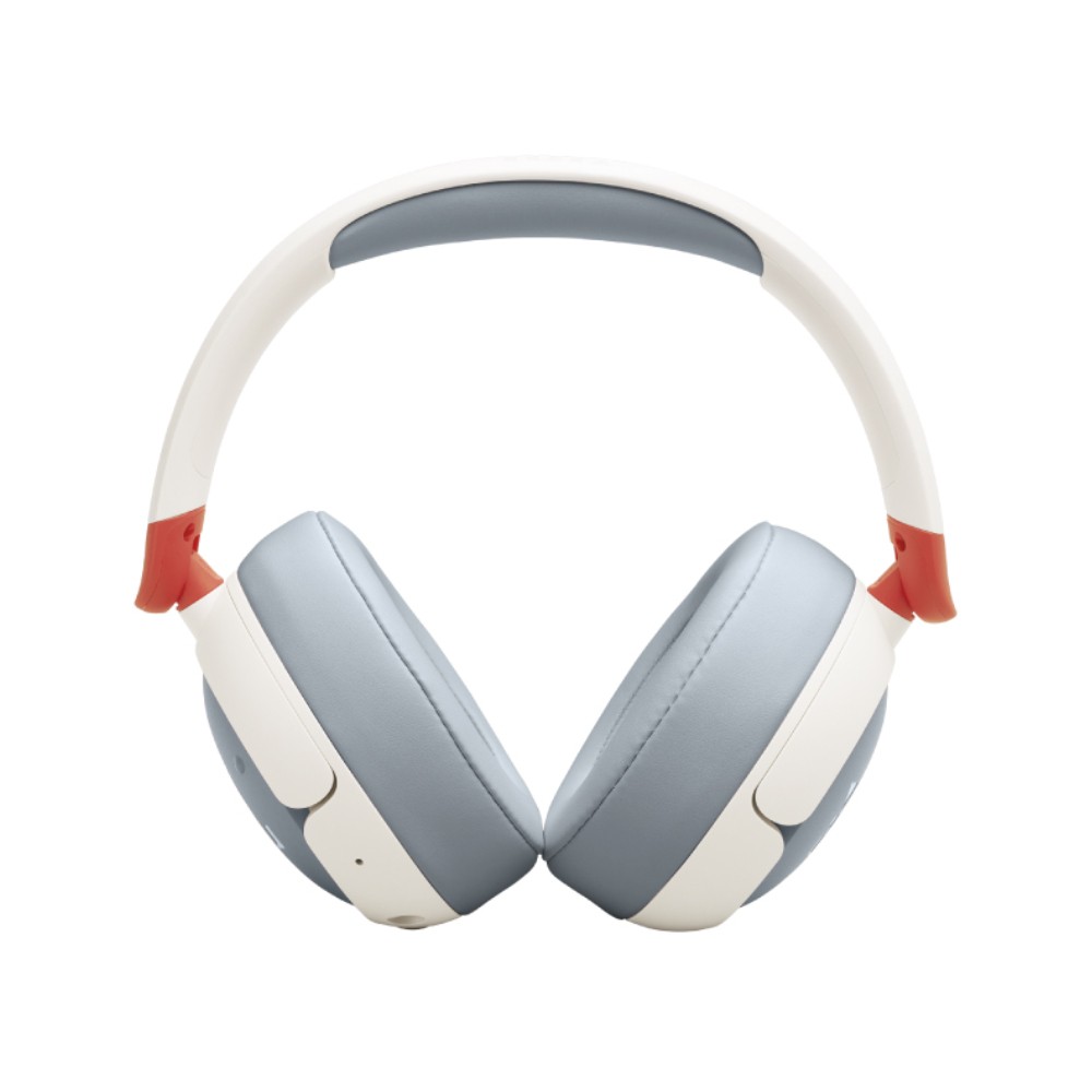 หูฟัง JBL Junior 470NC White