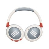 หูฟัง JBL Junior 470NC White