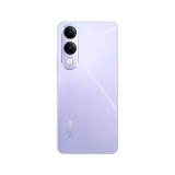 สมาร์ทโฟน vivo Y04 (4+64GB) Crystal Violet