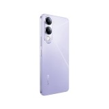สมาร์ทโฟน vivo Y04 (4+64GB) Crystal Violet