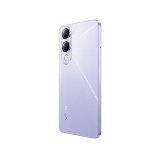 สมาร์ทโฟน vivo Y04 (4+64GB) Crystal Violet