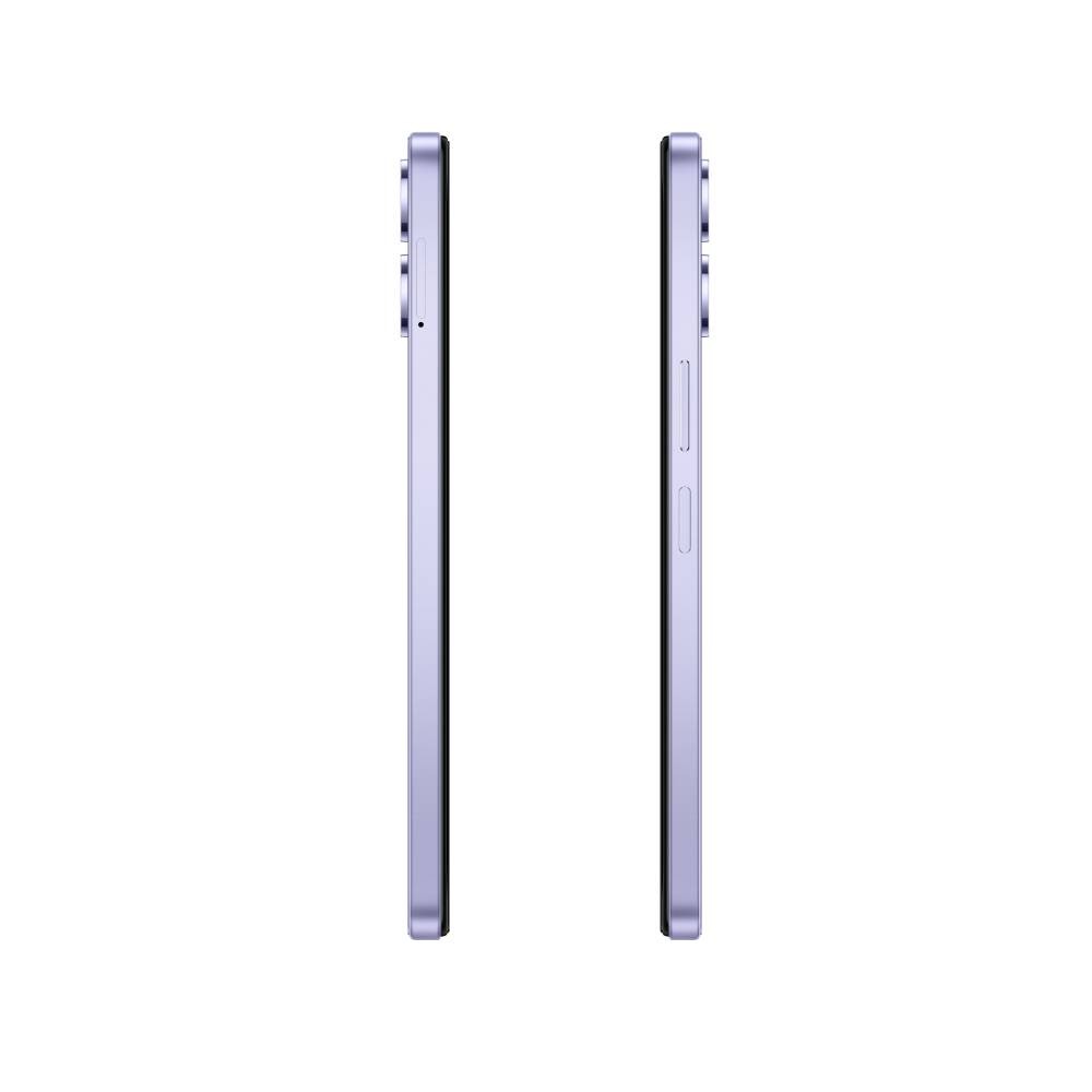 สมาร์ทโฟน vivo Y04 (4+64GB) Crystal Violet