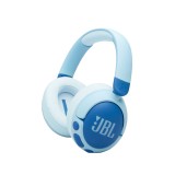 หูฟัง JBL Junior 470NC Blue