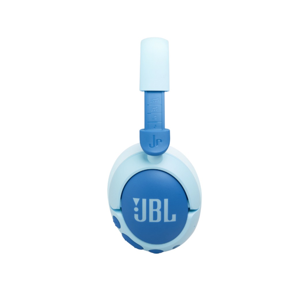 หูฟัง JBL Junior 470NC Blue