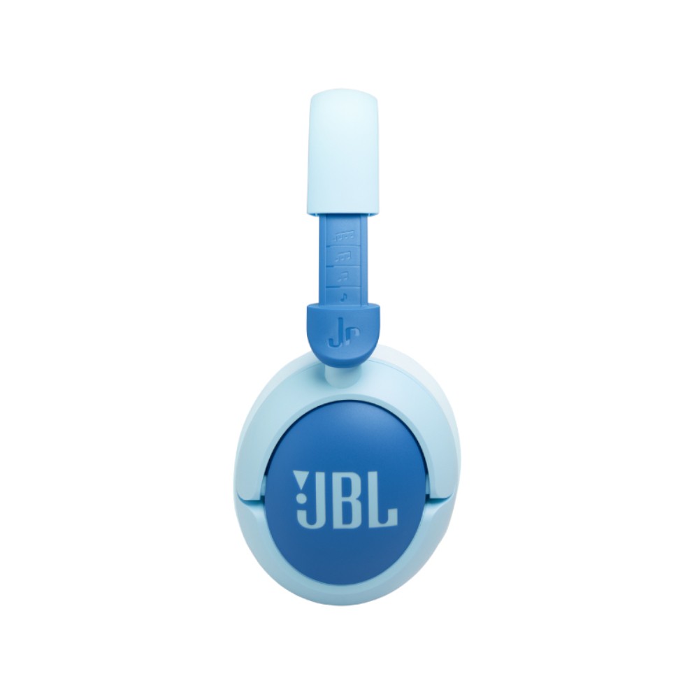 หูฟัง JBL Junior 470NC Blue