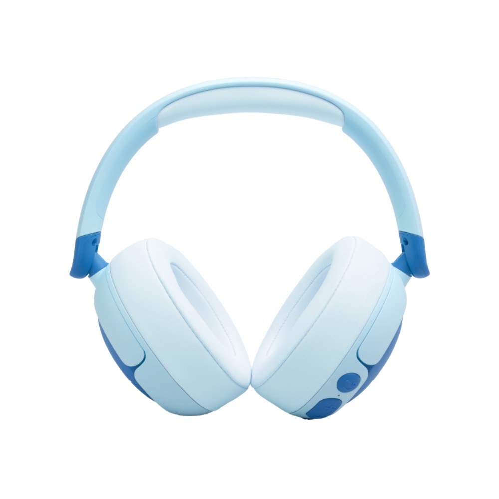 หูฟัง JBL Junior 470NC Blue