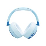 หูฟัง JBL Junior 470NC Blue