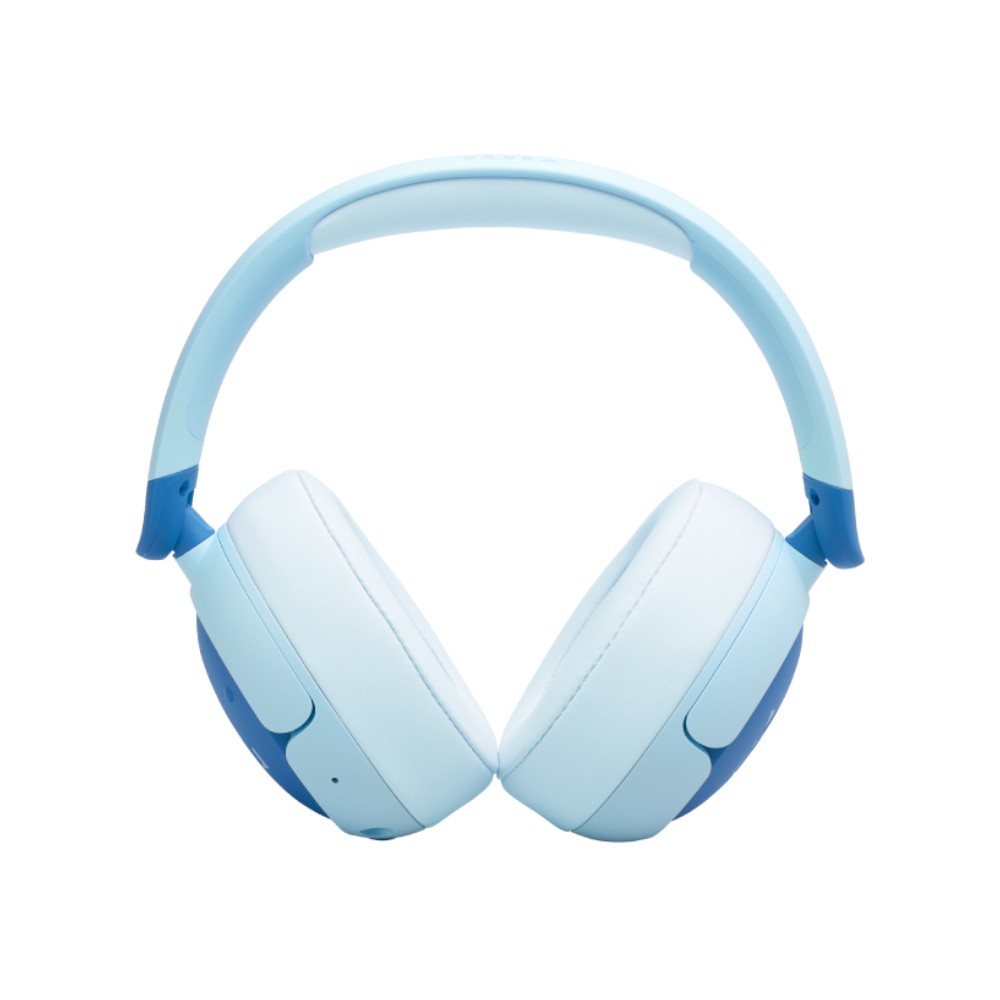 หูฟัง JBL Junior 470NC Blue