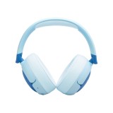 หูฟัง JBL Junior 470NC Blue
