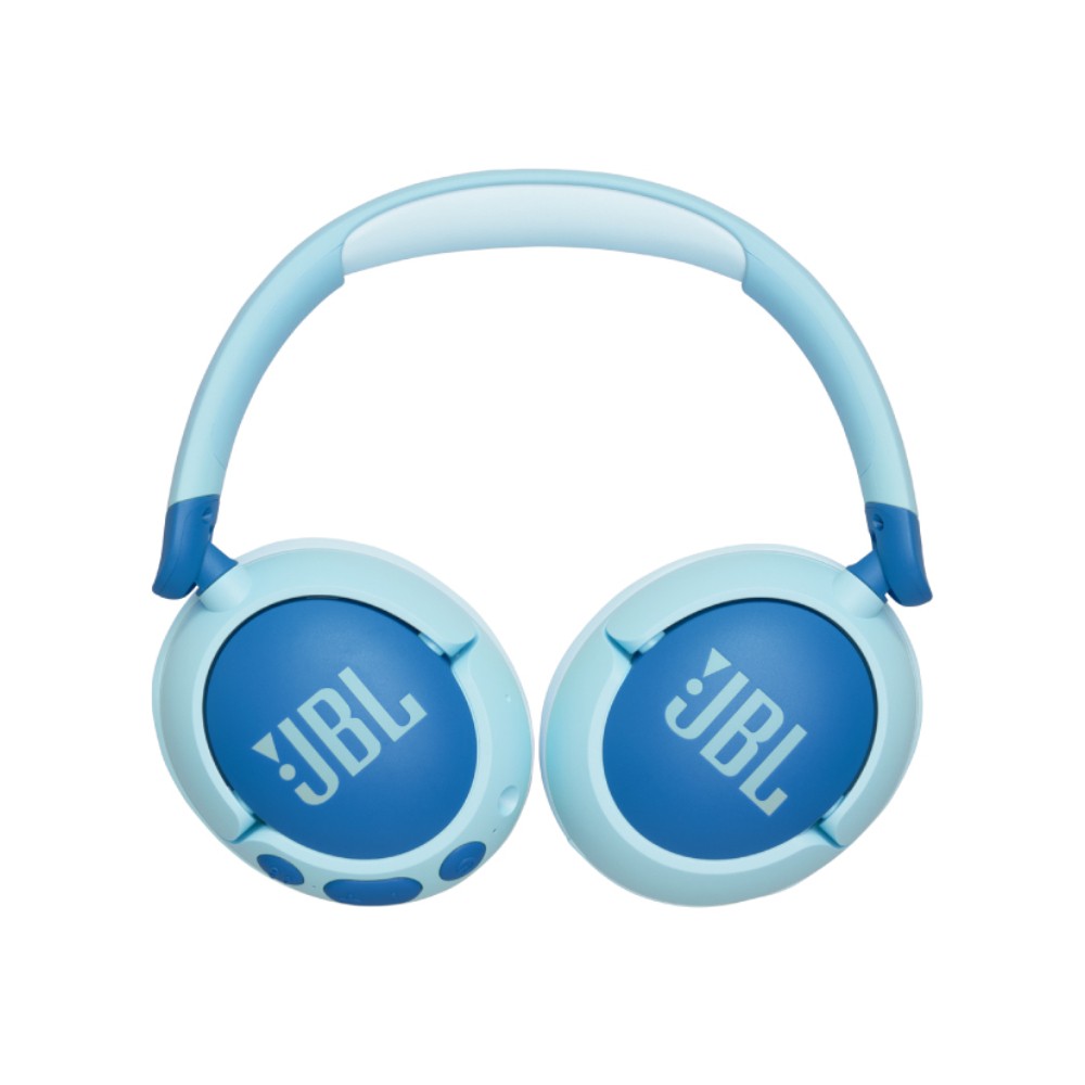 หูฟัง JBL Junior 470NC Blue