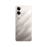สมาร์ทโฟน vivo Y04 (4+64GB) Titanium Gold